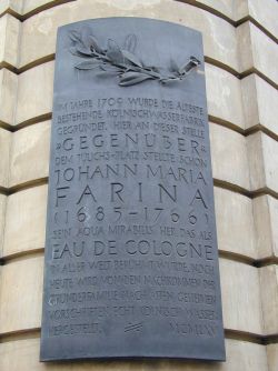 Farina-Haus